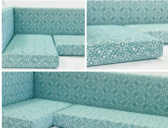 Custom Seating Foam Solutions